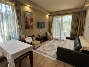 Продається апартамент 1+1 в Dreamland Oasis - 5* курорт на березі моря — Пошуковик нерухомості від забудовників і власників GEOLN.COM. Фото 2