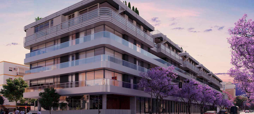 房地产在 Ramon y Cajal — look at the real estate search engine GEOLN.COM. 照片 1