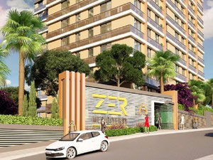 房地产在 Zer Mecidiyekoy — look at the real estate search engine GEOLN.COM. 照片 2