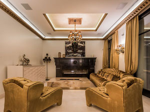 别墅 7 间卧室 1190 m² 在 Hacienda las Chapas, 西班牙 — 来自开发商和业主的房地产搜索引擎 GEOLN.COM. 照片 43