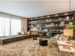 Willa 9 sypialni 2438 m² w Sierra Blanca, Hiszpania — Wyszukiwarka nieruchomości od deweloperów i właścicieli GEOLN.COM. Zdjęcie 8