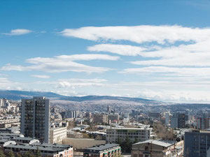 Saburtalo的3个房间的公寓。第比利斯无中介公寓 — 来自开发商和业主的房地产搜索引擎 GEOLN.COM. 照片 10