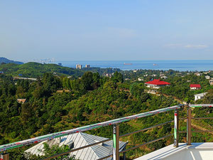 Villas in Chakvi with a pool — Find off-plan property or real estate resale directly from developers and owners GEOLN.COM. Photo 11