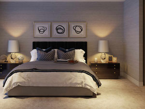 房地产在 South Quay Plaza — look at the real estate search engine GEOLN.COM. 照片 11