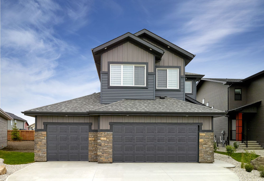 Real estate in Arbours of Keswick — look at the real estate search engine GEOLN.COM. Photo 1