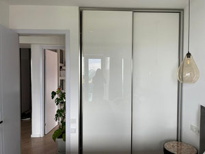 شقة من 3 غرف بإطلالة رائعة على البحر والحديقة — ابحث عن عقار قيد الإنشاء أو عقار معاد بيعه مباشرة من المطورين والملاك GEOLN.COM. صورة فوتوغرافية 12