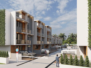 房地产在 绿色花园 — look at the real estate search engine GEOLN.COM. 照片 12