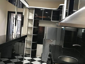 דירת 3 חדרים למכירה — חיפוש נדל"ן מפרטי ומקבלן GEOLN.COM. תמונה 9