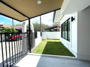 Urokliwy townhouse z 2 sypialniami — Wyszukiwarka nieruchomości od deweloperów i właścicieli GEOLN.COM. Zdjęcie 9