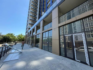 Commercial space in Batumi — Find off-plan property or real estate resale directly from developers and owners GEOLN.COM. Photo 9