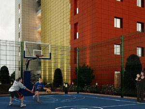 房地产在 Sky Blue İstanbul — look at the real estate search engine GEOLN.COM. 照片 2