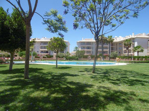 西班牙、瓦伦西亚、托雷维耶哈郊区的公寓 — 来自开发商和业主的房地产搜索引擎 GEOLN.COM. 照片 12