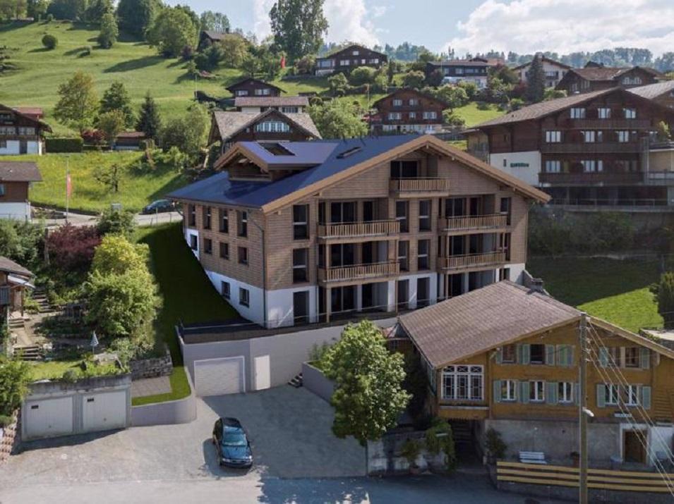 Нерухомість в Dorfplatz 3 — дивіться на пошуковику нерухомості GEOLN.COM. Фото 1