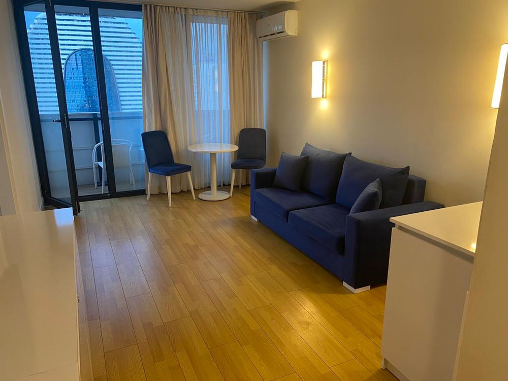 公寓 — 来自开发商和业主的房地产搜索引擎 GEOLN.COM. 照片 1