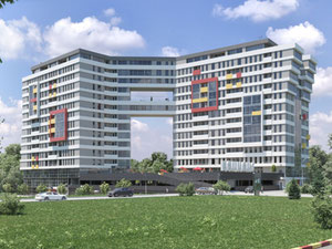 房地产在 Bauhaus — look at the real estate search engine GEOLN.COM. 照片 9