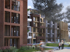 房地产在 Space on Geraneva — look at the real estate search engine GEOLN.COM. 照片 8