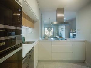 Wohnung 2 Schlafzimmer 82 m² in Mil Palmeras, Spanien — Immobilien-Suchservice von Bauträgern und Eigentümern GEOLN.COM. Foto 8