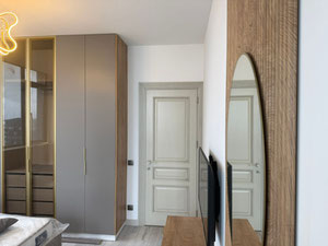 Apartment for sale in Batumi — Find off-plan property or real estate resale directly from developers and owners GEOLN.COM. Photo 4