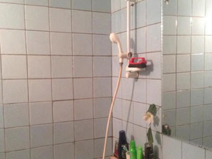 2 кімнатна квартира в Мухиані. Недорога квартира в Тбілісі, Мухиані — Пошуковик нерухомості від забудовників і власників GEOLN.COM. Фото 9