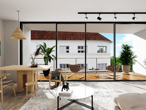 נדל"ן ב Komoranska — עיין במנוע חיפוש הנדל"ן GEOLN.COM. תמונה 7