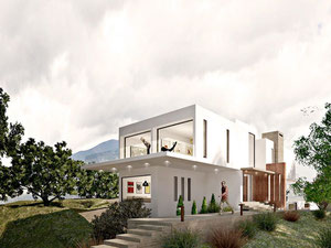 别墅 3 间卧室 370 m² 在 La Cala Golf, 西班牙 — 来自开发商和业主的房地产搜索引擎 GEOLN.COM. 照片 3