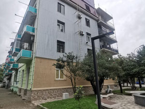 Апартаменты Рядом с Mорем — Поисковик недвижимости от застройщиков и собственников GEOLN.COM. Фото 36