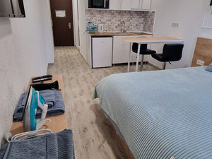 Orbi Beach Tower Verkaufe Studio vom Eigentümer — Immobilien-Suchservice von Bauträgern und Eigentümern GEOLN.COM. Foto 12