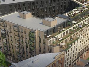 房地产在 YES Residence — look at the real estate search engine GEOLN.COM. 照片 12