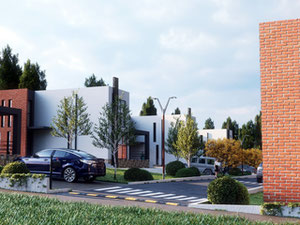 Real estate in AT Saguramo — look at the real estate search engine GEOLN.COM. Photo 2