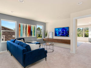 Real estate in Wind Rose — look at the real estate search engine GEOLN.COM. Photo 9