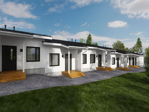 უძრავი კონება Akatemiantaival 10 — გადახედეთ უძრავი ქონების საძიებო სისტემას GEOLN.COM. ფოტო 2