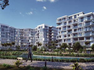 Нерухомість в Entrada  — дивіться на пошуковику нерухомості GEOLN.COM. Фото 5