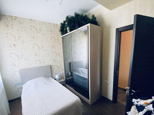 Gldani'de 4 odalı daire. Tiflis, Gldani'de bir daire satın al — Sahiplerden yada inşaatcilardan mülkiyet arama GEOLN.COM. Fotoğraf 9