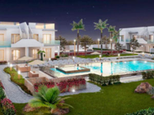 平房 2 卧室 63 m² 在 Pilar de la Horadada, 西班牙 — 来自开发商和业主的房地产搜索引擎 GEOLN.COM. 照片 12