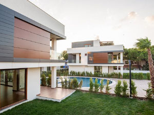 房地产在 Mercan Village — look at the real estate search engine GEOLN.COM. 照片 4