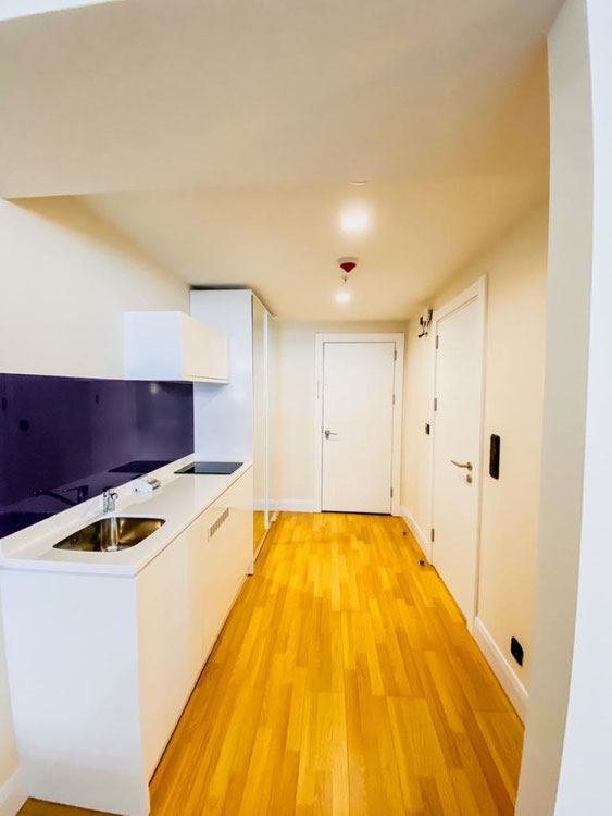 Orbi City Orbi City C公寓 — 来自开发商和业主的房地产搜索引擎 GEOLN.COM. 照片 1