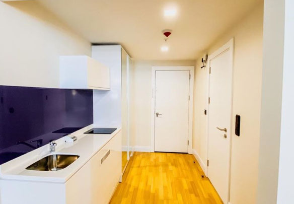 Apartamenty w Orbi City Orbi City C