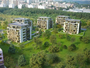 عقار للبيع في Ecocity Malesice I — انظر إلى محرك البحث العقاري GEOLN.COM. صورة فوتوغرافية 4