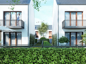 Real estate in Osiedle Smolec — look at the real estate search engine GEOLN.COM. Photo 2