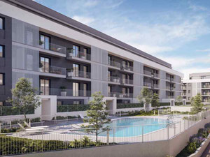 房地产在 Habitat Sophia — look at the real estate search engine GEOLN.COM. 照片 6