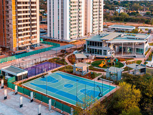 Real estate in Altamira Surubii — look at the real estate search engine GEOLN.COM. Photo 2