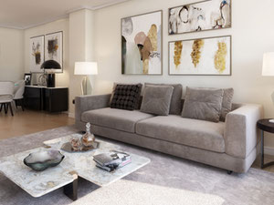 房地产在 El Jardin de la Reina — look at the real estate search engine GEOLN.COM. 照片 2