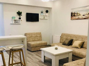 Saburtalo的2室公寓 — 来自开发商和业主的房地产搜索引擎 GEOLN.COM. 照片 6