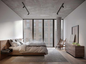 房地产在 3 East 3rd Street — look at the real estate search engine GEOLN.COM. 照片 5