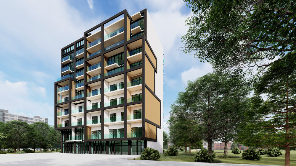 Нерухомість в House on Salosi 122 — дивіться на пошуковику нерухомості GEOLN.COM. Фото 1