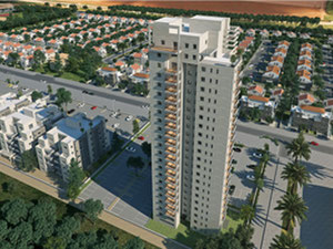 Real estate in Donna in vineyards — look at the real estate search engine GEOLN.COM. Photo 2