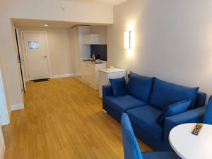 出售Orbi City的公寓 — 来自开发商和业主的房地产搜索引擎 GEOLN.COM. 照片 3