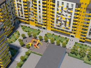 房地产在 Khmelnitsky — look at the real estate search engine GEOLN.COM. 照片 6