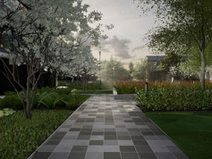 房地产在 Charlotte Condos Société — look at the real estate search engine GEOLN.COM. 照片 11