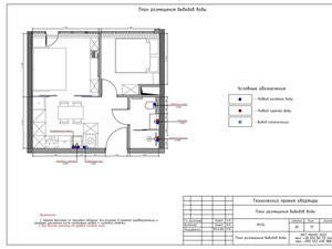 Apartment for sale in Batumi — Find off-plan property or real estate resale directly from developers and owners GEOLN.COM. Photo 2